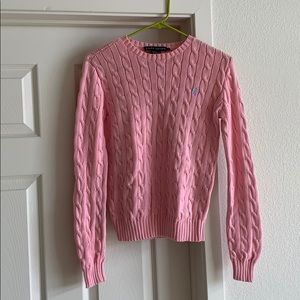 Ralph Lauren sweater